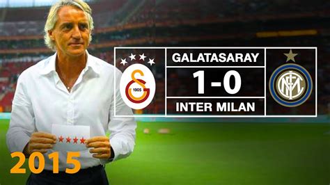 G­a­l­a­t­a­s­a­r­a­y­ ­1­-­0­ ­I­n­t­e­r­